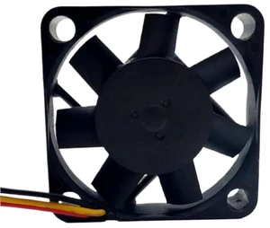 ME40101V1-000C-A99 40mm Silent Cooling Fan, DC12V 8CFM 3-Wire Vapor Bearing Brushless Axial Fan Replacement for Small Electronics Compact Device Heat Dissipation ME40101V1-000C-A99 40mm Silent Cooling Fan, DC12V 8CFM 3-Wire Vapor Bearing Brushless Axial Fan Replacement for Small Electronics Compact Device Heat Dissipation
