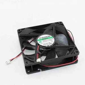 ME92251V1-000U-A99 9225 90x90x25mm 90mm 9cm Server Chassis Cooling Fan, DC12V Brushless Axial Fan Replacement for 9225 / 9025 PC Server Cabinet, Industrial Equipment Heat Dissipation ME92251V1-000U-A99 9225 90x90x25mm 90mm 9cm Server Chassis Cooling Fan, DC12V Brushless Axial Fan Replacement for 9225 / 9025 PC Server Cabinet, Industrial Equipment Heat Dissipation