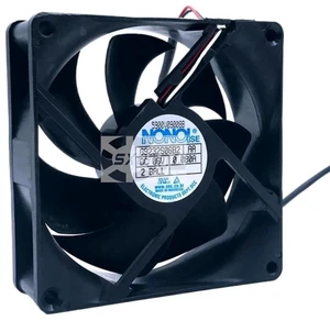 G9232S06B2 TV Cooling Fan, 92mm DC6V 0.08A Silent Axial Fan, Low Noise Replacement Fan PN 5900V09008B for Television Heat Dissipation, Quiet Operation TV Internal Cooler Fan G9232S06B2 TV Cooling Fan, 92mm DC6V 0.08A Silent Axial Fan, Low Noise Replacement Fan PN 5900V09008B for Television Heat Dissipation, Quiet Operation TV Internal Cooler Fan
