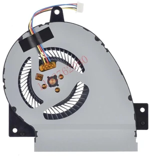 Laptop CPU Cooling Fan for ASUS ZenBook UX360CA UX360UA, PN 13NX0100P19011 NS75306-16G16, DC5V 0.5A Replacement Notebook Cooler Fan for UX360 Series Convertible Laptop Laptop CPU Cooling Fan for ASUS ZenBook UX360CA UX360UA, PN 13NX0100P19011 NS75306-16G16, DC5V 0.5A Replacement Notebook Cooler Fan for UX360 Series Convertible Laptop