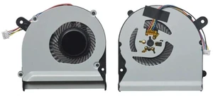 13GN3P1AM010 Laptop CPU Cooling Fan Replacement for ASUS S500C, S400, S400C, S400CA, S400E, X402C, X402E, X502C, F502C Series, Notebook Internal CPU Radiator Fan for Laptop Repair 13GN3P1AM010 Laptop CPU Cooling Fan Replacement for ASUS S500C, S400, S400C, S400CA, S400E, X402C, X402E, X502C, F502C Series, Notebook Internal CPU Radiator Fan for Laptop Repair