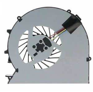 721937-001 Laptop CPU Cooling Fan, Replacement Notebook Cooler Fan for 450 G1, 455 G1, 470 G1 Series Laptops, Internal CPU Heat Dissipation Fan 721937-001 Laptop CPU Cooling Fan, Replacement Notebook Cooler Fan for 450 G1, 455 G1, 470 G1 Series Laptops, Internal CPU Heat Dissipation Fan