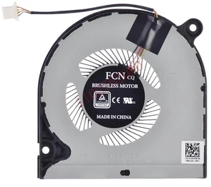 1323-019X0PB Laptop CPU Cooling Fan, Replacement Notebook Cooler Fan for P214-51, P215-51, P40-51, P50-51, N18P4, N18P5, Internal CPU Heat Dissipation Replacement Fan 1323-019X0PB Laptop CPU Cooling Fan, Replacement Notebook Cooler Fan for P214-51, P215-51, P40-51, P50-51, N18P4, N18P5, Internal CPU Heat Dissipation Replacement Fan