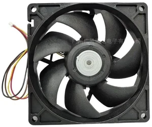 T80T12MUA7-57 Projector Cooling Fan, DC 12V 0.25A Replacement Cooler Fan for EMP-270, EMP-280 Projectors, Internal Projector Heat Dissipation Repair Fan T80T12MUA7-57 Projector Cooling Fan, DC 12V 0.25A Replacement Cooler Fan for EMP-270, EMP-280 Projectors, Internal Projector Heat Dissipation Repair Fan