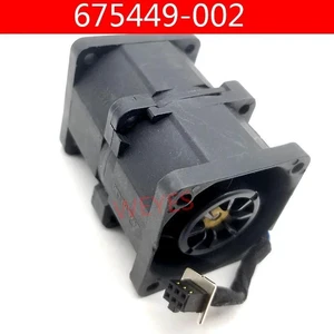 GFM0412SS BE41 Server Heatsink Cooling Fan DC12V 1.82A P/N 675449-002 Replacement Cooler for HP DL320E G8 Server Heat Dissipation Repair Part GFM0412SS BE41 Server Heatsink Cooling Fan DC12V 1.82A P/N 675449-002 Replacement Cooler for HP DL320E G8 Server Heat Dissipation Repair Part