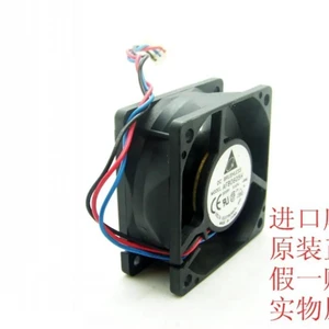 AFB0605H-R00 6025 6cm Axial Cooling Fan DC5V 0.47A 3-Pin Dual Ball Bearing 60×60×25mm Industrial Equipment Cooling Fan Replacement for Small Cabinet Electronic Device Heat Dissipation Repair Part AFB0605H-R00 6025 6cm Axial Cooling Fan DC5V 0.47A 3-Pin Dual Ball Bearing 60×60×25mm Industrial Equipment Cooling Fan Replacement for Small Cabinet Electronic Device Heat Dissipation Repair Part