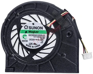 GC055010VH-A Laptop CPU Cooling Fan 4-Pin 3-Wire Replacement Notebook Cooler for Lenovo X200S X200T X201S X201T Series Notebook CPU Heat Dissipation Repair Part GC055010VH-A Laptop CPU Cooling Fan 4-Pin 3-Wire Replacement Notebook Cooler for Lenovo X200S X200T X201S X201T Series Notebook CPU Heat Dissipation Repair Part