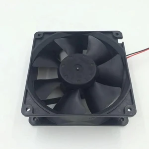4715KL-07W-B39 12038 120x120x38mm 120mm Radiator Axial Cooling Fan, DC 48V 0.21A High Efficiency Replacement Fan, Reliable Fan for Industrial Equipment & Server Heat Dissipation 4715KL-07W-B39 12038 120x120x38mm 120mm Radiator Axial Cooling Fan, DC 48V 0.21A High Efficiency Replacement Fan, Reliable Fan for Industrial Equipment & Server Heat Dissipation
