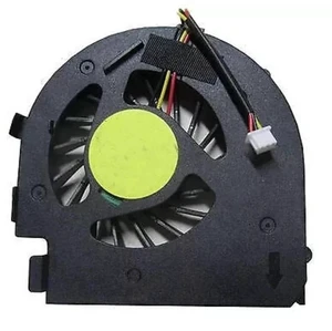 Replacement CPU Cooling Fan 3-Pin DC 14V for Dell Inspiron N4020 N4030 M4010 M4010R P07G Laptop, Internal Notebook CPU Cooler Fan Replacement Part Replacement CPU Cooling Fan 3-Pin DC 14V for Dell Inspiron N4020 N4030 M4010 M4010R P07G Laptop, Internal Notebook CPU Cooler Fan Replacement Part