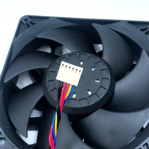 140mm Green High Speed Mining Rig Cooling Fan DC12V 4A 5800RPM 280CFM 6-Pin, Powerful Replacement Fan for E9+ E10 Bitcoin Miner, High Airflow Industrial Fan for Mining Machine Heat Dissipation 140mm Green High Speed Mining Rig Cooling Fan DC12V 4A 5800RPM 280CFM 6-Pin, Powerful Replacement Fan for E9+ E10 Bitcoin Miner, High Airflow Industrial Fan for Mining Machine Heat Dissipation