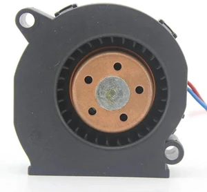 RLF35-8/12N/2ML 50x50x15mm 5CM 3-Wire Cooling Fan DC12V, 235mA 2.8W / 300mA 3.6W Optional Axial Fan for Industrial Electronic Equipment Heat Dissipation Replacement Fan RLF35-8/12N/2ML 50x50x15mm 5CM 3-Wire Cooling Fan DC12V, 235mA 2.8W / 300mA 3.6W Optional Axial Fan for Industrial Electronic Equipment Heat Dissipation Replacement Fan