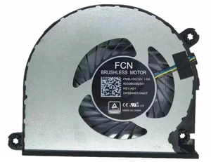 Replacement Cooling Fan L89861-001, Compatible with HP ProOne 400 G6, 600 G6, 22-inch and 24-inch All-in-One Series, Internal Blower Fan for All-in-One PC Heat Dissipation Replacement Part Replacement Cooling Fan L89861-001, Compatible with HP ProOne 400 G6, 600 G6, 22-inch and 24-inch All-in-One Series, Internal Blower Fan for All-in-One PC Heat Dissipation Replacement Part