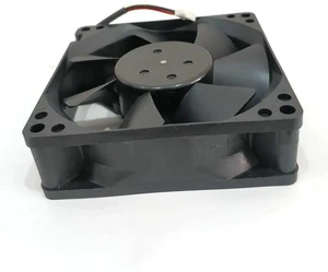 D08A-12PM 09A D08A-12TM 06A Silent Axial Cooling Fan 80x80x25mm 8CM DC12V 0.08A, Low Noise Replacement Fan for Inverter Power Supply Small Electronic Equipment Heat Dissipation D08A-12PM 09A D08A-12TM 06A Silent Axial Cooling Fan 80x80x25mm 8CM DC12V 0.08A, Low Noise Replacement Fan for Inverter Power Supply Small Electronic Equipment Heat Dissipation