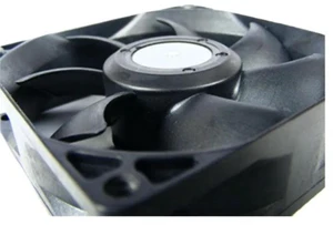 T80T12MUA7-51 8025 Silent Axial Chassis Cooling Fan, 80x80x25mm 8cm DC12V 0.19A 3-Pin Quiet Fan, Replacement Case Fan for Desktop PC, Computer Chassis, Small Electronic Equipment Heat Dissipation T80T12MUA7-51 8025 Silent Axial Chassis Cooling Fan, 80x80x25mm 8cm DC12V 0.19A 3-Pin Quiet Fan, Replacement Case Fan for Desktop PC, Computer Chassis, Small Electronic Equipment Heat Dissipation