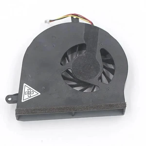 Laptop CPU Cooling Fan Replacement for Acer Aspire 7750,7750G,7750Z,AS7750Z,7560,7560G,7735,7335 Series Notebook, Internal CPU Cooler Fan Repair Replacement Part Laptop CPU Cooling Fan Replacement for Acer Aspire 7750,7750G,7750Z,AS7750Z,7560,7560G,7735,7335 Series Notebook, Internal CPU Cooler Fan Repair Replacement Part