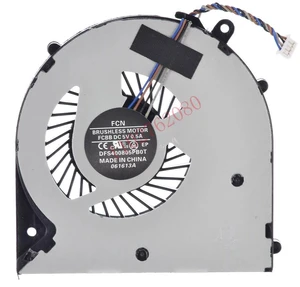 Replacement CPU Cooling Fan for HP ProBook 340 G1,340 G2,350 G1,350 G2,355 G1,355 G2,345 G2 Laptop, Part Number 746657-001, 4 Pin 4 Wire Notebook Cooler Fan Replacement CPU Cooling Fan for HP ProBook 340 G1,340 G2,350 G1,350 G2,355 G1,355 G2,345 G2 Laptop, Part Number 746657-001, 4 Pin 4 Wire Notebook Cooler Fan