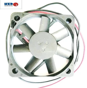 Replacement MB50100V2-000C-A99 Axial Cooling Fan, 50x50x10mm 5cm DC5V 1.18W / 0.82W 5010 Slim Fan for Router, Mini PC, Small Embedded Electronic Devices Heat Dissipation Replacement MB50100V2-000C-A99 Axial Cooling Fan, 50x50x10mm 5cm DC5V 1.18W / 0.82W 5010 Slim Fan for Router, Mini PC, Small Embedded Electronic Devices Heat Dissipation