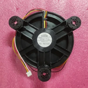 Replacement 12038GE-12M-YU Axial Cooling Fan, 120x120x38mm DC12V 0.26A 4-Wire Fan, for Refrigerator and Notebook Laptop Heat Dissipation Replacement 12038GE-12M-YU Axial Cooling Fan, 120x120x38mm DC12V 0.26A 4-Wire Fan, for Refrigerator and Notebook Laptop Heat Dissipation