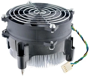 AFB0912VH Copper Core CPU Cooler, 92x80mm DC12V 0.60A 4Pin 5000RPM Fan with Aluminum Fin Heatsink, for LGA775 Socket CPU Heat Dissipation AFB0912VH Copper Core CPU Cooler, 92x80mm DC12V 0.60A 4Pin 5000RPM Fan with Aluminum Fin Heatsink, for LGA775 Socket CPU Heat Dissipation
