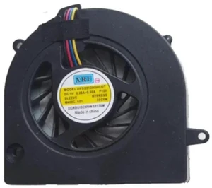 AB06505HX12DB00-0NAWE5 Laptop CPU Cooling Fan, Notebook Replacement Cooler for G460, G460A, Z460, Z460A, Z465, Z560, Z560A, Z565, G465 Series Laptops, Internal CPU Heat Dissipation Repair Part AB06505HX12DB00-0NAWE5 Laptop CPU Cooling Fan, Notebook Replacement Cooler for G460, G460A, Z460, Z460A, Z465, Z560, Z560A, Z565, G465 Series Laptops, Internal CPU Heat Dissipation Repair Part