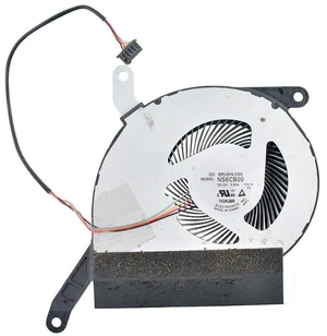 NS6CB00-17C13 All-in-One PC Cooling Fan, DC12V 0.50A 4-Pin PWM Replacement Cooler Fan, Internal Heat Dissipation Fan Compatible with Surface Studio 2 28" All-in-One Desktop Computer Repair Parts NS6CB00-17C13 All-in-One PC Cooling Fan, DC12V 0.50A 4-Pin PWM Replacement Cooler Fan, Internal Heat Dissipation Fan Compatible with Surface Studio 2 28" All-in-One Desktop Computer Repair Parts