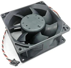 3615KL-04W-B86 3615KL-04W-B76 Axial Cooling Fan, 9238 92×92×38mm 9cm DC12V Replacement Fan, High Airflow Industrial Axial Fan for Server Cabinet Heat Dissipation Maintenance Repair Parts 3615KL-04W-B86 3615KL-04W-B76 Axial Cooling Fan, 9238 92×92×38mm 9cm DC12V Replacement Fan, High Airflow Industrial Axial Fan for Server Cabinet Heat Dissipation Maintenance Repair Parts