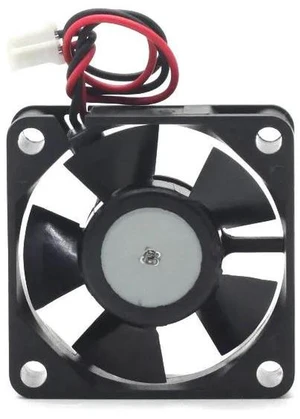 1404KL-01W-B50 Axial Cooling Fan, 35×35×10mm 3.5CM DC5V 0.28A 3-Pin High Airflow Replacement Fan, Small Compact Internal Cooler for Electronics, Automation Equipment Heat Dissipation Repair Parts 1404KL-01W-B50 Axial Cooling Fan, 35×35×10mm 3.5CM DC5V 0.28A 3-Pin High Airflow Replacement Fan, Small Compact Internal Cooler for Electronics, Automation Equipment Heat Dissipation Repair Parts