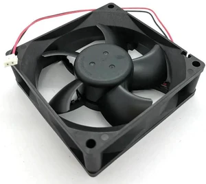 AUB0824HH Axial Cooling Fan, 8025 80×80×25mm 8cm DC24V 0.15A 3-Wire Outdoor Backlight Replacement Fan, Small Internal Cooler for Display Backlight Heat Dissipation Maintenance Repair Parts AUB0824HH Axial Cooling Fan, 8025 80×80×25mm 8cm DC24V 0.15A 3-Wire Outdoor Backlight Replacement Fan, Small Internal Cooler for Display Backlight Heat Dissipation Maintenance Repair Parts