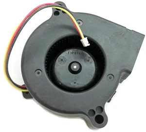 D06F-12B3S1 02A TYF450LJ04 6025 Blower Cooling Fan, 60×60×25mm 6CM DC12V 0.33A 3.96W 2-Wire Drum Type Replacement Fan for Industrial Equipment Heat Dissipation Repair Parts D06F-12B3S1 02A TYF450LJ04 6025 Blower Cooling Fan, 60×60×25mm 6CM DC12V 0.33A 3.96W 2-Wire Drum Type Replacement Fan for Industrial Equipment Heat Dissipation Repair Parts