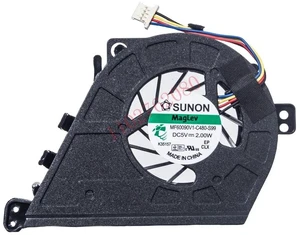 Laptop CPU Cooling Fan Replacement for Dell Latitude E5430, Part Number 82JH0 082JH0 DC28000AFSL, Notebook CPU Cooler Fan for Internal Heat Dissipation Laptop CPU Cooling Fan Replacement for Dell Latitude E5430, Part Number 82JH0 082JH0 DC28000AFSL, Notebook CPU Cooler Fan for Internal Heat Dissipation