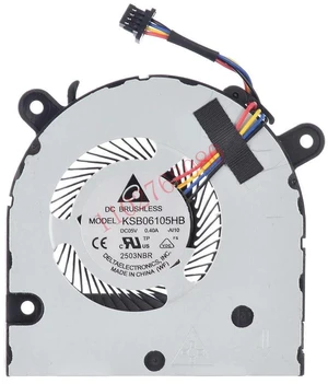 1 PCS Laptop Cooling Fan Replacement for Lenovo S540-13, S540-13API 81XC, 13IML,13ARE,13ITL, Pro 13 2020, Part Number 5F10S13901 ND65C19, DC5V Notebook Internal Cooler Fan 1 PCS Laptop Cooling Fan Replacement for Lenovo S540-13, S540-13API 81XC, 13IML,13ARE,13ITL, Pro 13 2020, Part Number 5F10S13901 ND65C19, DC5V Notebook Internal Cooler Fan