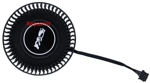 PLB06625B12HH 65mm Turbo Graphics Card Cooling Fan, VGA GPU Cooler 4-Pin PWM DC12V 1.0A, Replacement Blower Fan Compatible with GTX 980, 980Ti, 1070, 1070Ti, 1080, 1080Ti Founders/Turbo Edition PLB06625B12HH 65mm Turbo Graphics Card Cooling Fan, VGA GPU Cooler 4-Pin PWM DC12V 1.0A, Replacement Blower Fan Compatible with GTX 980, 980Ti, 1070, 1070Ti, 1080, 1080Ti Founders/Turbo Edition