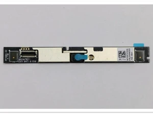 00HN391 00HN392 00HN393 Laptop Front Facing Camera Module, 720P HD Webcam Replacement Compatible with ThinkPad X1 Yoga 2nd Gen, Yoga 370 Built-in Camera with Microphone 00HN391 00HN392 00HN393 Laptop Front Facing Camera Module, 720P HD Webcam Replacement Compatible with ThinkPad X1 Yoga 2nd Gen, Yoga 370 Built-in Camera with Microphone