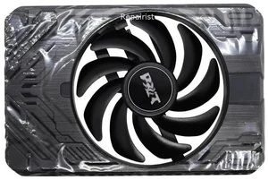 THA9513S2H-PAA03 Frameless Graphics Card Cooling Fan, VGA GPU Cooler Replacement Fan Compatible with RTX4060 Ti StormX 8GB Video Card Heat Dissipation THA9513S2H-PAA03 Frameless Graphics Card Cooling Fan, VGA GPU Cooler Replacement Fan Compatible with RTX4060 Ti StormX 8GB Video Card Heat Dissipation