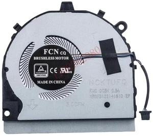 0G0Y8C G0Y8C DFS5K122141610 FKBC Laptop CPU Cooling Fan, Notebook Cooler Replacement for Dell Inspiron 13-7386 2-in-1 Series 0G0Y8C G0Y8C DFS5K122141610 FKBC Laptop CPU Cooling Fan, Notebook Cooler Replacement for Dell Inspiron 13-7386 2-in-1 Series