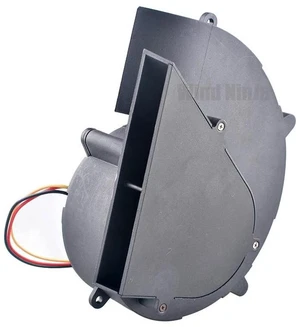 AB12212UB450300 Centrifugal Turbine Blower Cooling Fan, DC12V 1.70A High Speed Replacement Fan for Robotic Vacuum Cleaner Heat Dissipation AB12212UB450300 Centrifugal Turbine Blower Cooling Fan, DC12V 1.70A High Speed Replacement Fan for Robotic Vacuum Cleaner Heat Dissipation