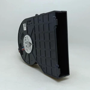 BFB1012H J50GH-A01 Centrifugal Turbo Blower Cooling Fan, DC12V 1.20A 128×98×25mm Replacement Fan for Delta Server, Desktop SFF Chassis Heat Dissipation BFB1012H J50GH-A01 Centrifugal Turbo Blower Cooling Fan, DC12V 1.20A 128×98×25mm Replacement Fan for Delta Server, Desktop SFF Chassis Heat Dissipation