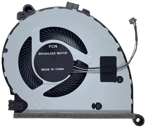 Replacement CPU Cooling Fan for Lenovo 2020 15-IIL,15-IML,14-IIL,14-IML,6-15IIL Series Laptops, Notebook Internal CPU Cooler Fan Replacement CPU Cooling Fan for Lenovo 2020 15-IIL,15-IML,14-IIL,14-IML,6-15IIL Series Laptops, Notebook Internal CPU Cooler Fan