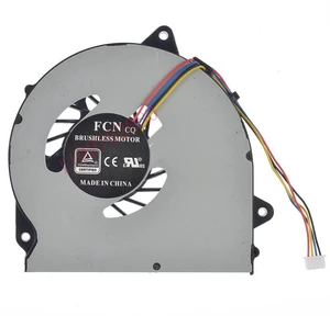 Replacement Laptop CPU Cooling Fan for Lenovo Z40-70, Z40-75, Z50-70, Z50-75, G40-30, G40-45, G40-70, G40-80, G50-45, G50-70, G50-80, 4-Pin PWM Notebook Internal Cooler Fan Replacement Laptop CPU Cooling Fan for Lenovo Z40-70, Z40-75, Z50-70, Z50-75, G40-30, G40-45, G40-70, G40-80, G50-45, G50-70, G50-80, 4-Pin PWM Notebook Internal Cooler Fan