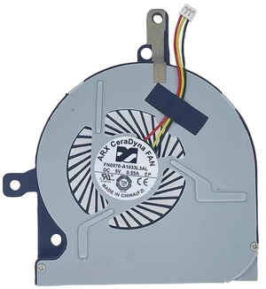 DC28000EPR0 Laptop CPU Cooling Fan Replacement for C50-B C50D-B C50DT-B C50T-B C55-B C55D-B C55T-B C55-B5100 Series Notebook, Internal CPU Cooler Fan, Laptop Heat Dissipation Repair Spare Part DC28000EPR0 Laptop CPU Cooling Fan Replacement for C50-B C50D-B C50DT-B C50T-B C55-B C55D-B C55T-B C55-B5100 Series Notebook, Internal CPU Cooler Fan, Laptop Heat Dissipation Repair Spare Part