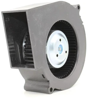 G10D12BS10AZ-56Z99 9733 Centrifugal Blower Fan, 9CM DC12V 0.79A High Airflow Turbine Cooling Fan, 97x97x33mm Industrial Turbo Blower for Equipment Heat Dissipation Replacement G10D12BS10AZ-56Z99 9733 Centrifugal Blower Fan, 9CM DC12V 0.79A High Airflow Turbine Cooling Fan, 97x97x33mm Industrial Turbo Blower for Equipment Heat Dissipation Replacement