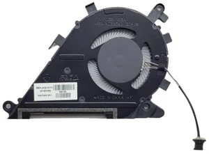 Laptop CPU Cooling Fan Replacement for 14c-CC0047NR cc0010ca 14c-cc0013dx TPN-W151, Part M47344-001 ND55C92-20H08, 4Pin PWM Internal Notebook Cooler Fan, Laptop Heat Dissipation Repair Spare Part Laptop CPU Cooling Fan Replacement for 14c-CC0047NR cc0010ca 14c-cc0013dx TPN-W151, Part M47344-001 ND55C92-20H08, 4Pin PWM Internal Notebook Cooler Fan, Laptop Heat Dissipation Repair Spare Part