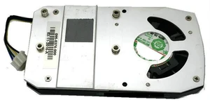 MGT5012XB-W10 GPU Cooling Fan, 41x23mm DC12V 4-Pin PWM Video Card Cooler, Replacement Graphics Card Fan for K620, MBA4412MR-A09 & P620, Professional Workstation VGA Heat Dissipation Repair Spare Part MGT5012XB-W10 GPU Cooling Fan, 41x23mm DC12V 4-Pin PWM Video Card Cooler, Replacement Graphics Card Fan for K620, MBA4412MR-A09 & P620, Professional Workstation VGA Heat Dissipation Repair Spare Part