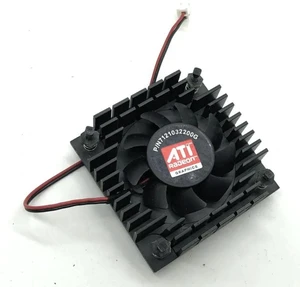 PLA04710S12H Silent GPU Cooling Fan DC12V, 3.6CM Fan Diameter 2.6CM Hole Spacing, 50x12mm VGA Cooler Fan Housing, Compact Low Noise Graphics Card Heat Dissipation Repair Spare Part PLA04710S12H Silent GPU Cooling Fan DC12V, 3.6CM Fan Diameter 2.6CM Hole Spacing, 50x12mm VGA Cooler Fan Housing, Compact Low Noise Graphics Card Heat Dissipation Repair Spare Part
