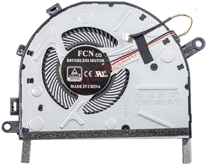 Laptop CPU Cooling Fan Replacement XRF561405PLOT for Lenovo IdeaPad 330S-15ARR 330S-15IBK 330S-14IKB 7000-14IKBR Series Notebook Cooler Laptop CPU Cooling Fan Replacement XRF561405PLOT for Lenovo IdeaPad 330S-15ARR 330S-15IBK 330S-14IKB 7000-14IKBR Series Notebook Cooler