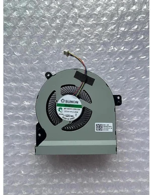 Replacement GPU Cooling Fan MF75090V1-C550-S9A for ASUS ROG GL502 GL502VS GL502VSK Laptop Graphics Card, High Speed Quiet GPU Cooler, Internal Notebook Graphics Cooling Fan Replacement Part Replacement GPU Cooling Fan MF75090V1-C550-S9A for ASUS ROG GL502 GL502VS GL502VSK Laptop Graphics Card, High Speed Quiet GPU Cooler, Internal Notebook Graphics Cooling Fan Replacement Part