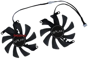 2Pcs/Set T129215SU GPU Cooling Fan, Replacement VGA Graphics Card Cooler for RTX 2060 OC, GTX 1660 Ti 6GB, GTX 1660 OC Video Card, High Airflow Quiet GPU Fan Replacement Parts 2Pcs/Set T129215SU GPU Cooling Fan, Replacement VGA Graphics Card Cooler for RTX 2060 OC, GTX 1660 Ti 6GB, GTX 1660 OC Video Card, High Airflow Quiet GPU Fan Replacement Parts
