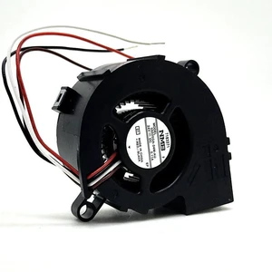 50mm 5020 DC24V Dual Ball Centrifugal Turbine Blower Fan 05020GA-24M-AU, 50x50x20mm Replacement Blower for 3D Printer, Projector, Small Industrial Equipment Heat Dissipation 50mm 5020 DC24V Dual Ball Centrifugal Turbine Blower Fan 05020GA-24M-AU, 50x50x20mm Replacement Blower for 3D Printer, Projector, Small Industrial Equipment Heat Dissipation
