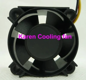 40x40x20mm 4020 DC12V 0.6W 3-Wire Axial Cooling Fan GM1204PKV3-A R.GN, 4CM Replacement Fan for Mini CPU Cooler, Small Chassis, Industrial Control Board Compact Internal Heat Dissipation 40x40x20mm 4020 DC12V 0.6W 3-Wire Axial Cooling Fan GM1204PKV3-A R.GN, 4CM Replacement Fan for Mini CPU Cooler, Small Chassis, Industrial Control Board Compact Internal Heat Dissipation