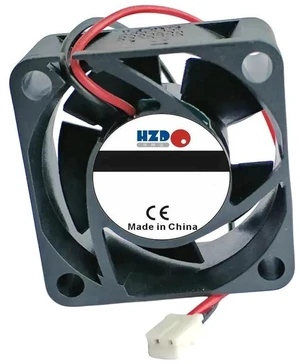 40x40x20mm 4020 Axial Cooling Fan KDE1204PKV3, DC12V 0.6W 2-Pin Dual Wire 4cm Square Replacement Fan for Mini PC, Small Power Supply, Embedded Industrial Board Internal Heat Dissipation 40x40x20mm 4020 Axial Cooling Fan KDE1204PKV3, DC12V 0.6W 2-Pin Dual Wire 4cm Square Replacement Fan for Mini PC, Small Power Supply, Embedded Industrial Board Internal Heat Dissipation